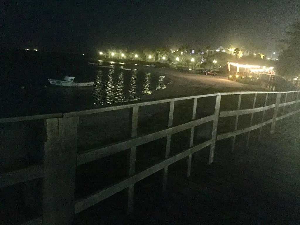 E Cas Di Zoe Apartman Oranjestad