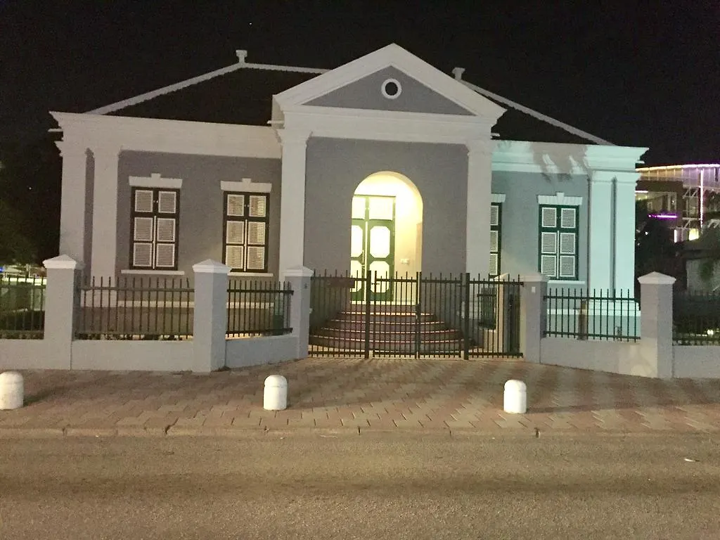 E Cas Di Zoe Apartman Oranjestad 0*,  Aruba