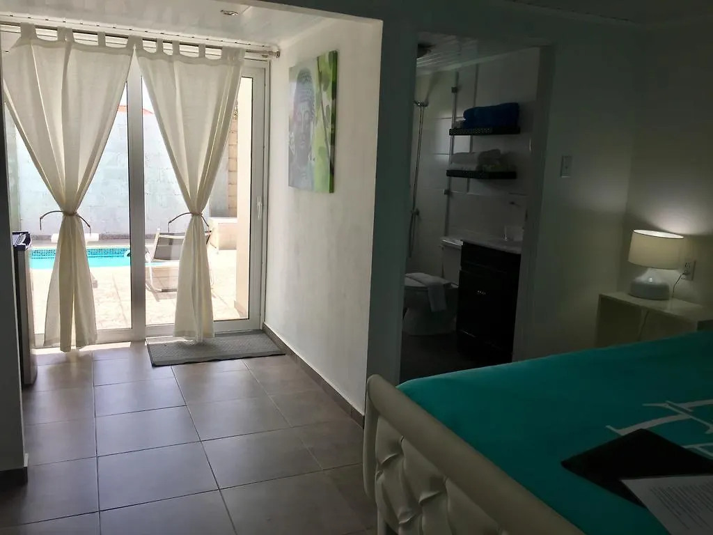 E Cas Di Zoe Apartman Oranjestad 0*,  Aruba