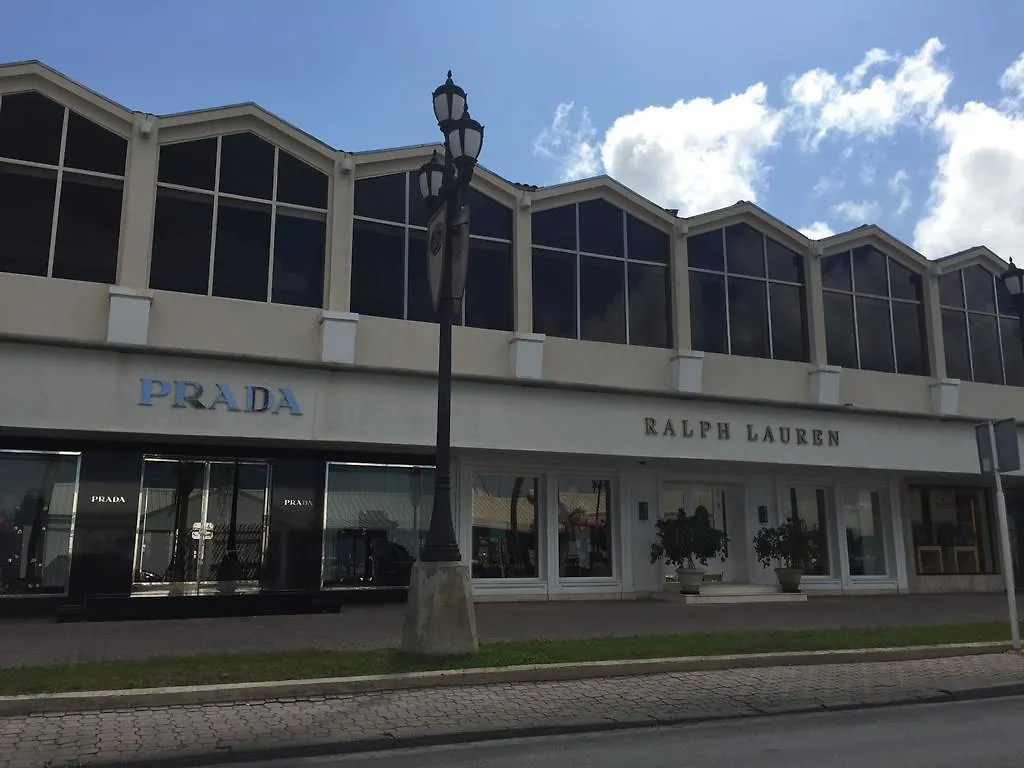 E Cas Di Zoe Apartman Oranjestad