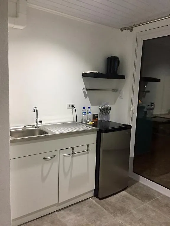 E Cas Di Zoe Apartamento Oranjestad