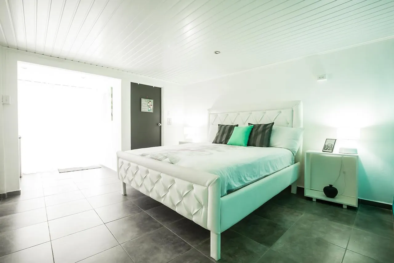 E Cas Di Zoe Apartamento Oranjestad